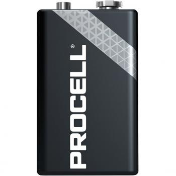 Duracell-Procell MN 1604 9 Volt 6LR61 210-er bulk